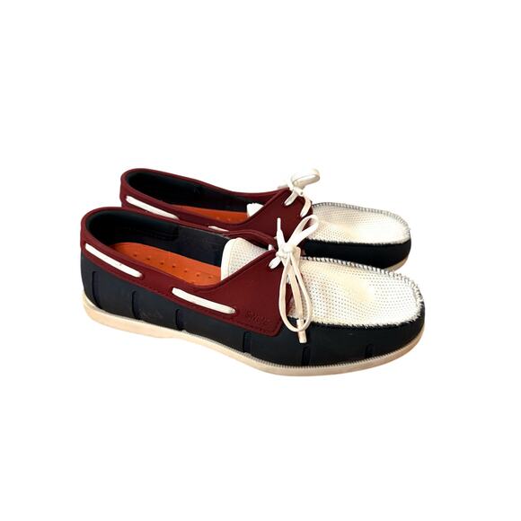 SWIMS loafers size 9 men’s